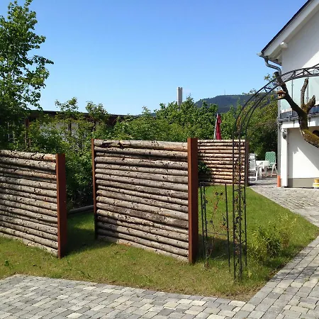 Apartment Apartment_sauerland 1